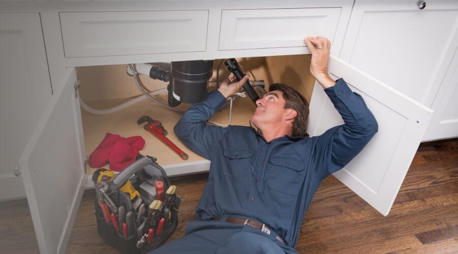 Professional sink repair in Potts Grove, PA
